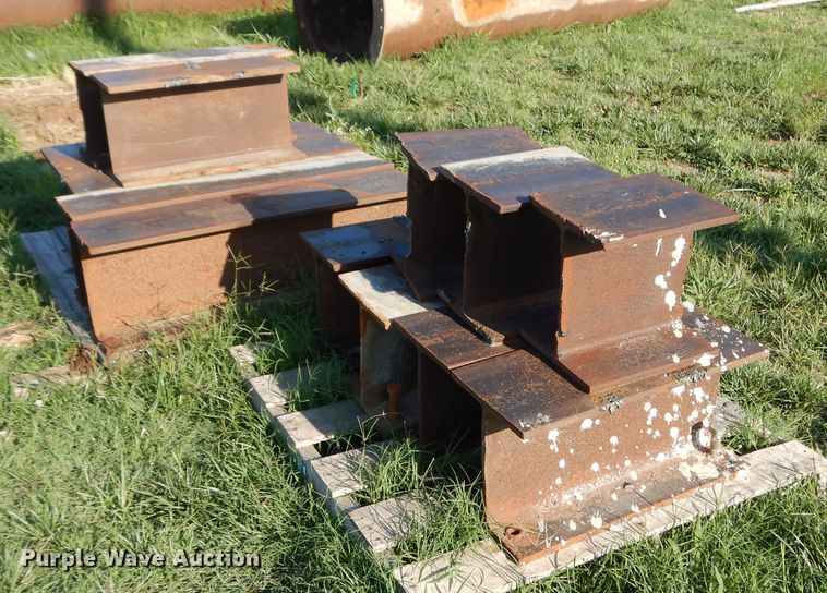 image for item DF5201 (14) I-beams