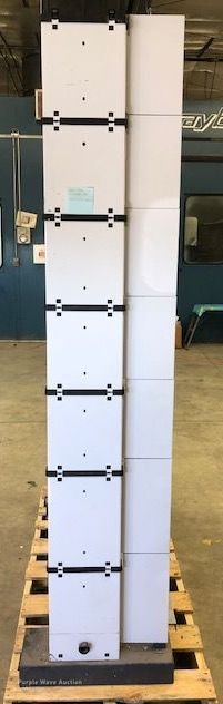 image for item DF5673 Paint mixing system