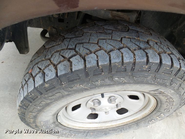 image for item DG2093 2013 Dodge Ram 1500  Crew Cab pickup truck