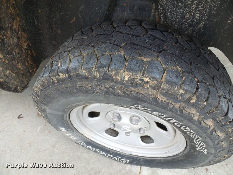 image for item DG2093 2013 Dodge Ram 1500  Crew Cab pickup truck