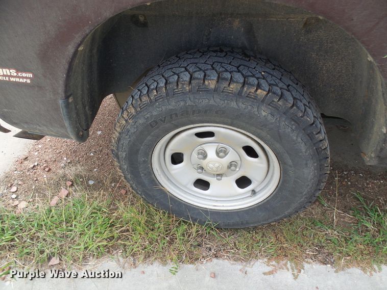 image for item DG2094 2013 Dodge Ram 1500  Crew Cab pickup truck