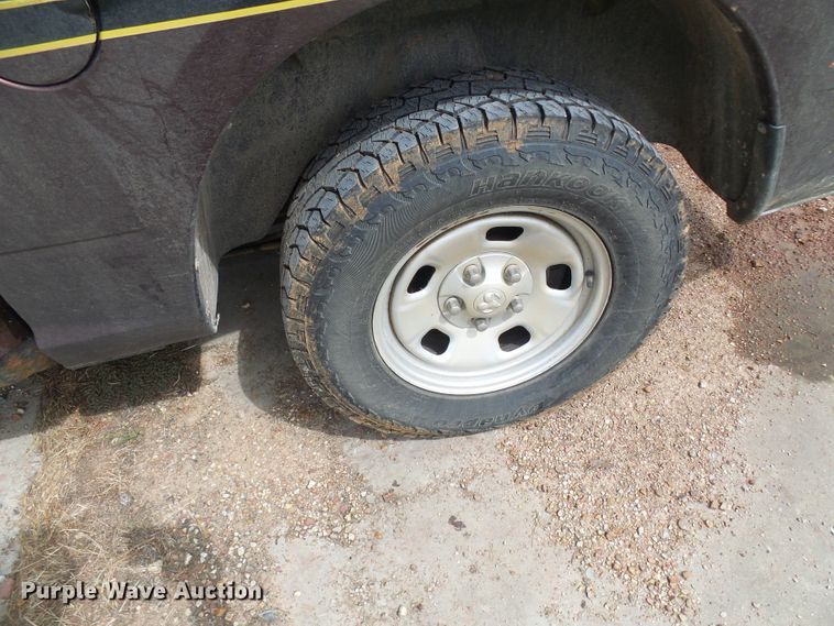 image for item DG2094 2013 Dodge Ram 1500  Crew Cab pickup truck