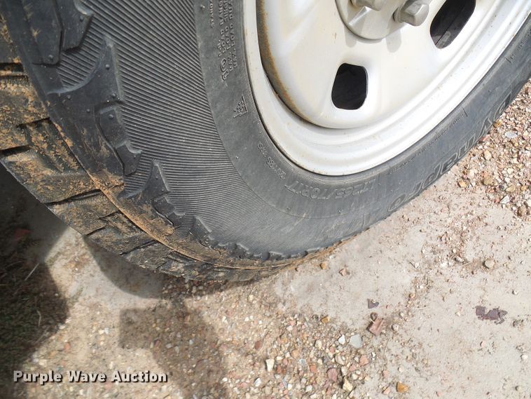 image for item DG2094 2013 Dodge Ram 1500  Crew Cab pickup truck