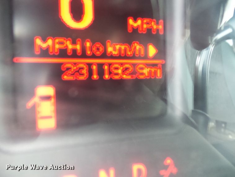 image for item DG2095 2013 Dodge Ram 1500  Crew Cab pickup truck