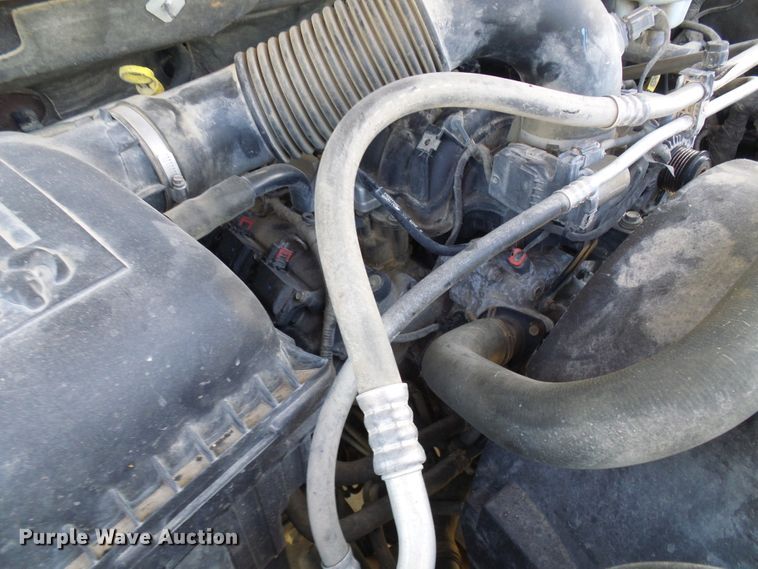 image for item DG2096 2013 Dodge Ram 1500  Crew Cab pickup truck