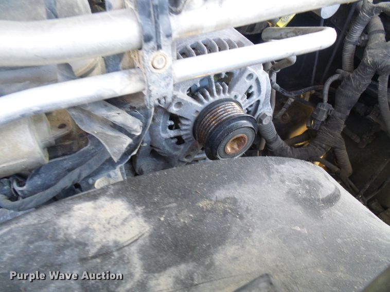 image for item DG2096 2013 Dodge Ram 1500  Crew Cab pickup truck