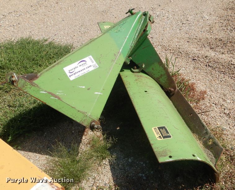 image for item DG4537 John Deere 86"W blade