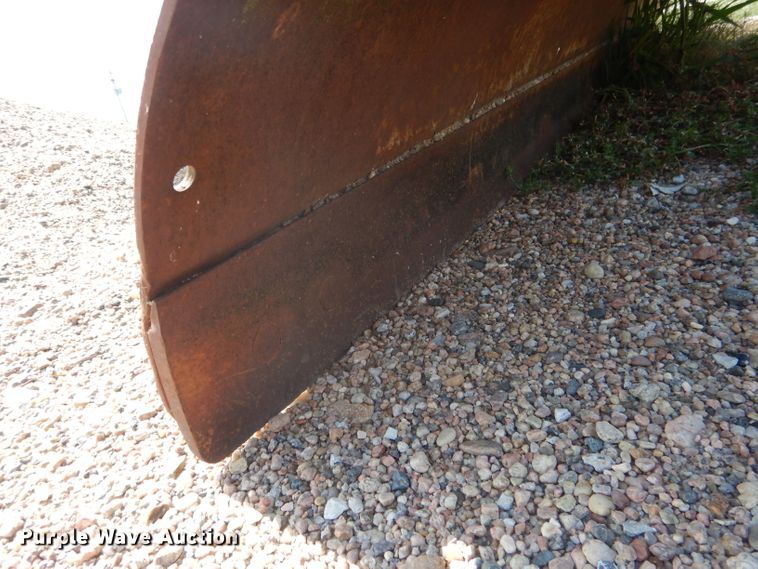 image for item DG4537 John Deere 86"W blade