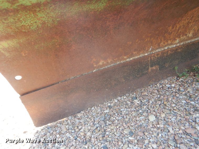 image for item DG4537 John Deere 86"W blade