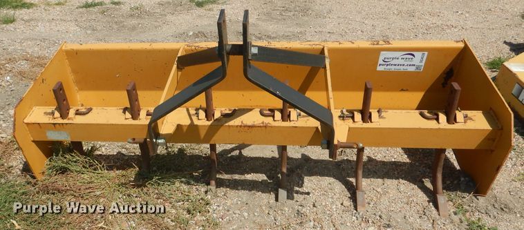 image for item DG4539 King Kutter 73"W box blade