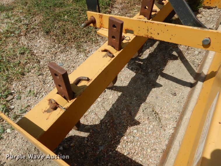 image for item DG4539 King Kutter 73"W box blade