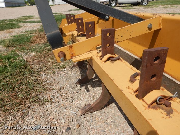 image for item DG4539 King Kutter 73"W box blade