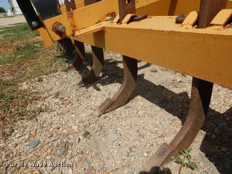 image for item DG4539 King Kutter 73"W box blade