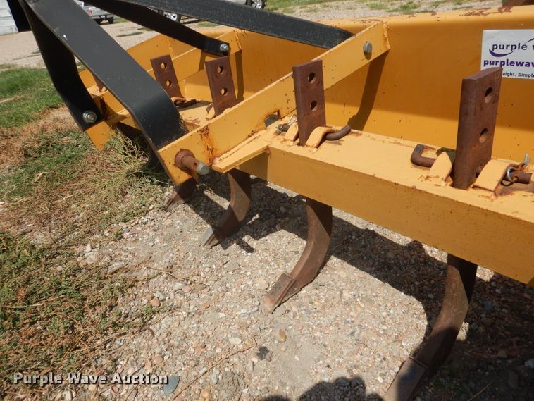 image for item DG4539 King Kutter 73"W box blade