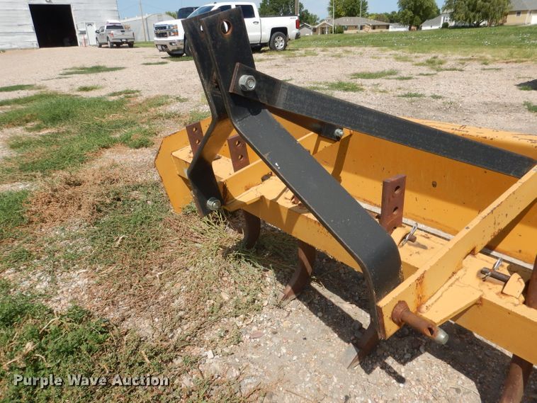 image for item DG4539 King Kutter 73"W box blade