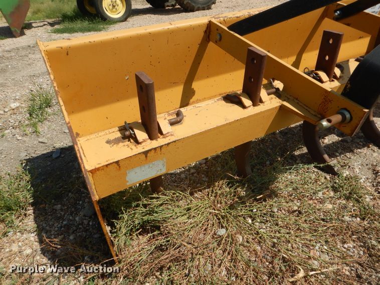 image for item DG4539 King Kutter 73"W box blade