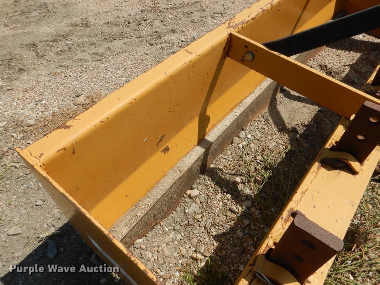 image for item DG4539 King Kutter 73"W box blade