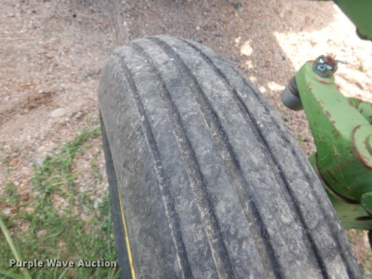 image for item DG4540 John Deere 830  tractor