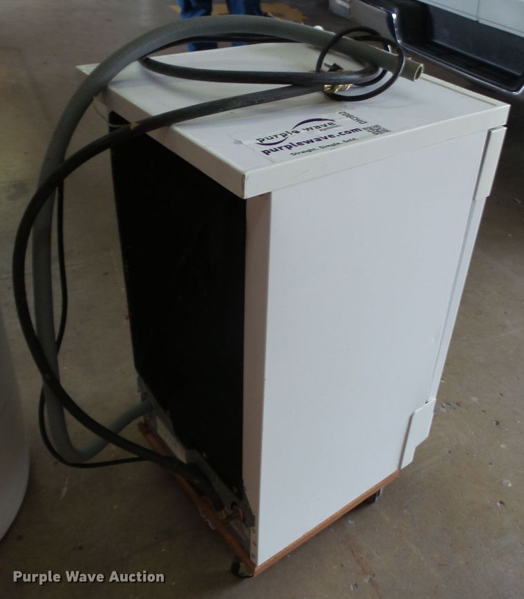 image for item DH3902 Haier HDP18PA dishwasher