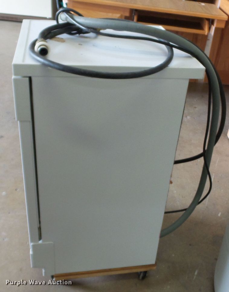 image for item DH3902 Haier HDP18PA dishwasher