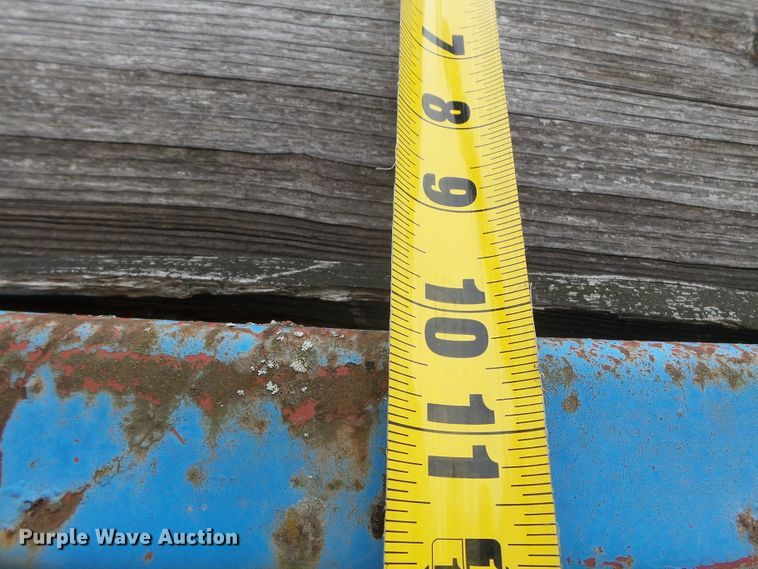 image for item DH3903 1993 Chevrolet Kodiak C5500  dump truck