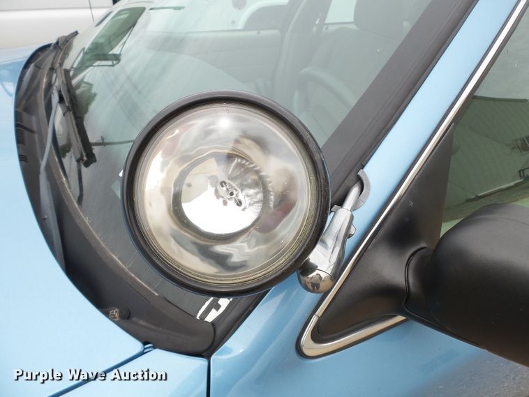 image for item DH3908 2009 Ford Crown Victoria Police Interceptor