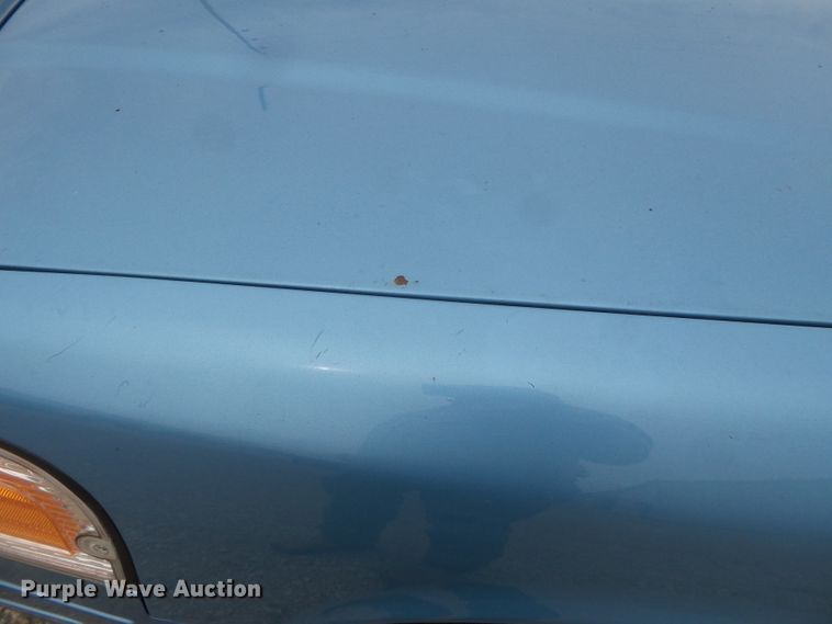 image for item DH3908 2009 Ford Crown Victoria Police Interceptor