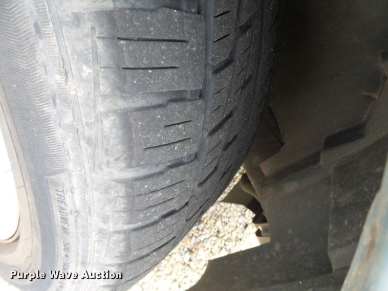 image for item DH3908 2009 Ford Crown Victoria Police Interceptor