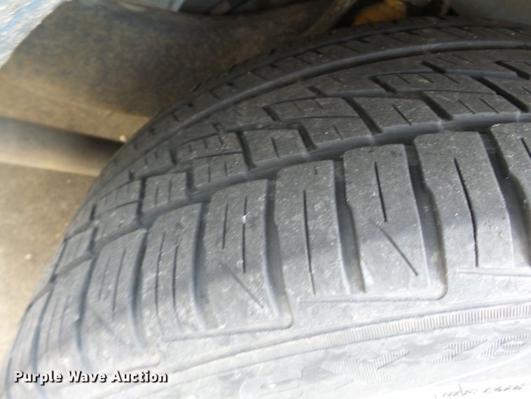 image for item DH3908 2009 Ford Crown Victoria Police Interceptor