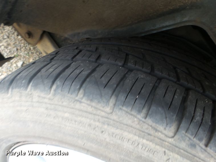 image for item DH3908 2009 Ford Crown Victoria Police Interceptor