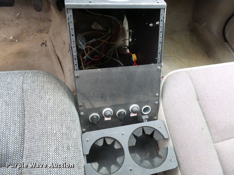 image for item DH3908 2009 Ford Crown Victoria Police Interceptor