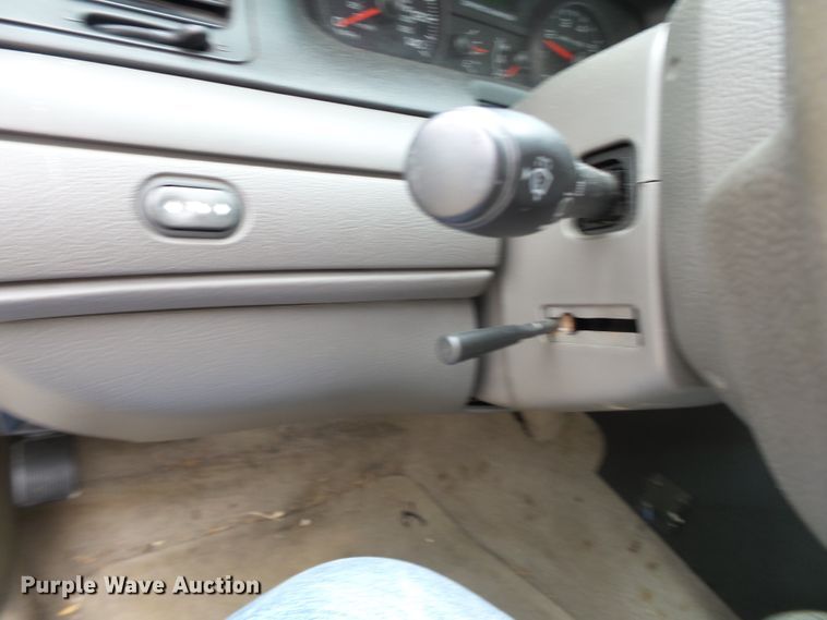 image for item DH3908 2009 Ford Crown Victoria Police Interceptor