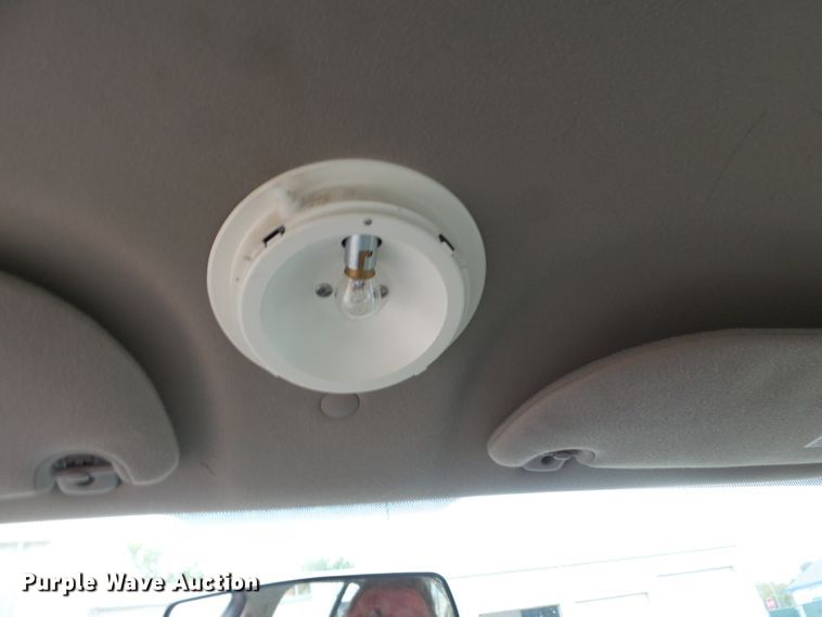 image for item DH3908 2009 Ford Crown Victoria Police Interceptor