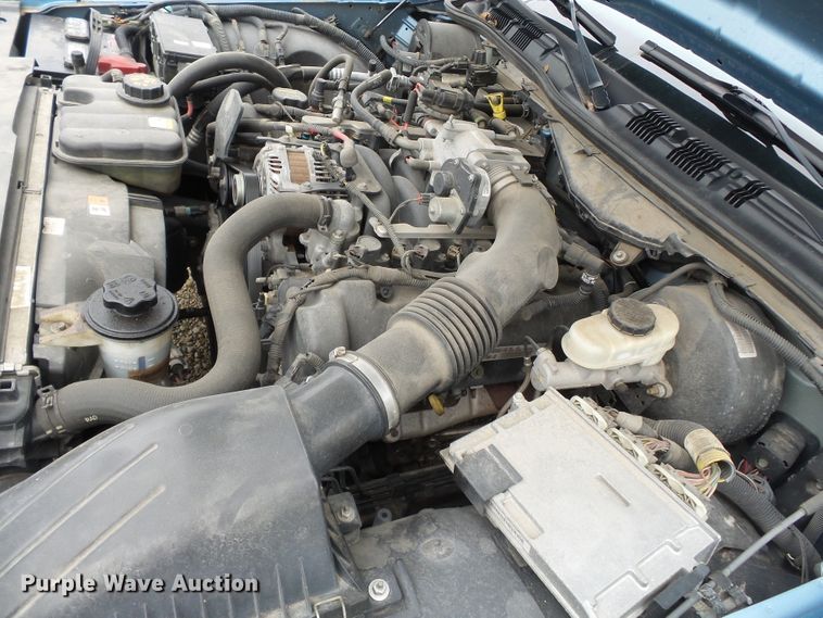 image for item DH3908 2009 Ford Crown Victoria Police Interceptor