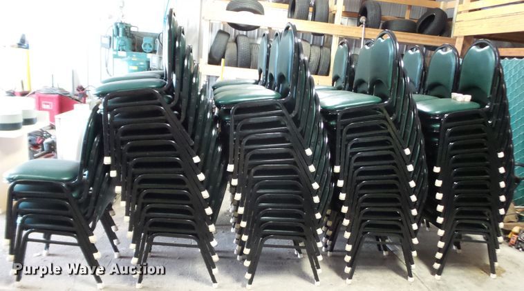 image for item DH3910 (124) Trade Advantage Inc. chairs