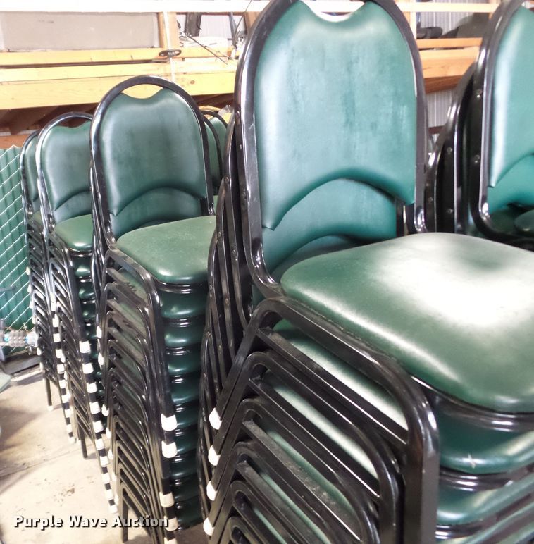image for item DH3910 (124) Trade Advantage Inc. chairs