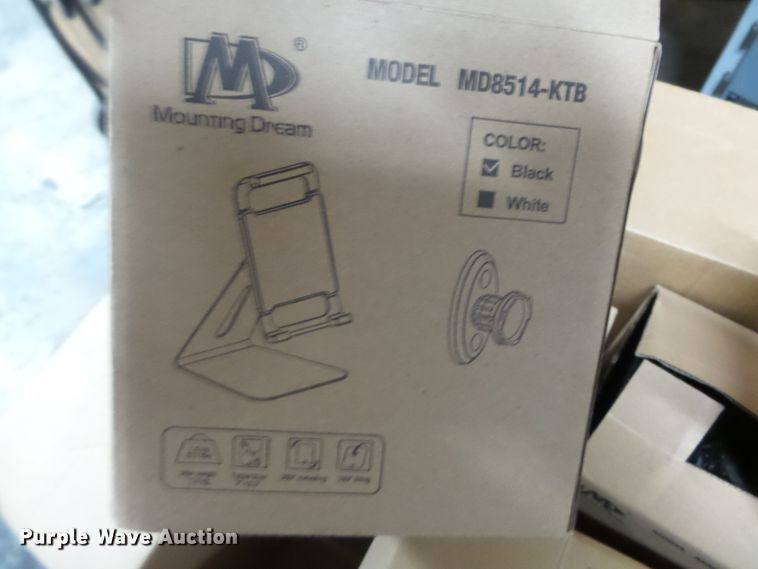 image for item DH3914 Electronics