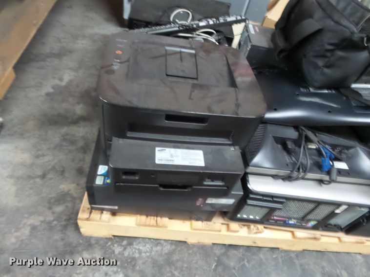 image for item DH3914 Electronics