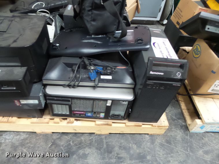 image for item DH3914 Electronics