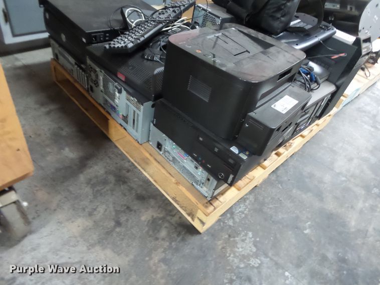 image for item DH3914 Electronics