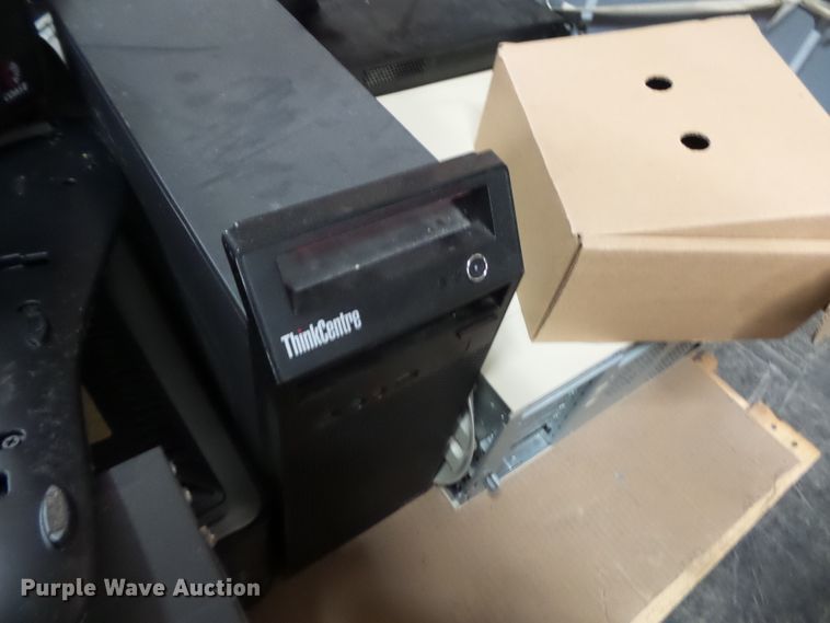 image for item DH3914 Electronics