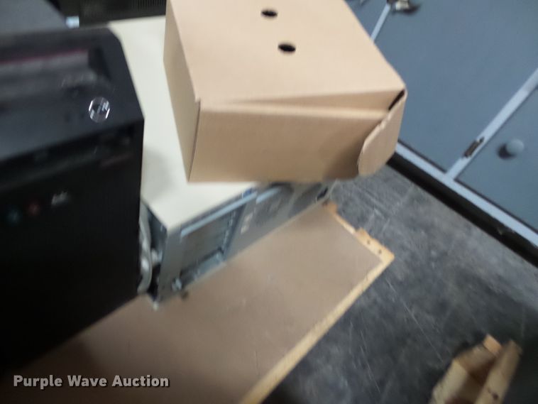 image for item DH3914 Electronics