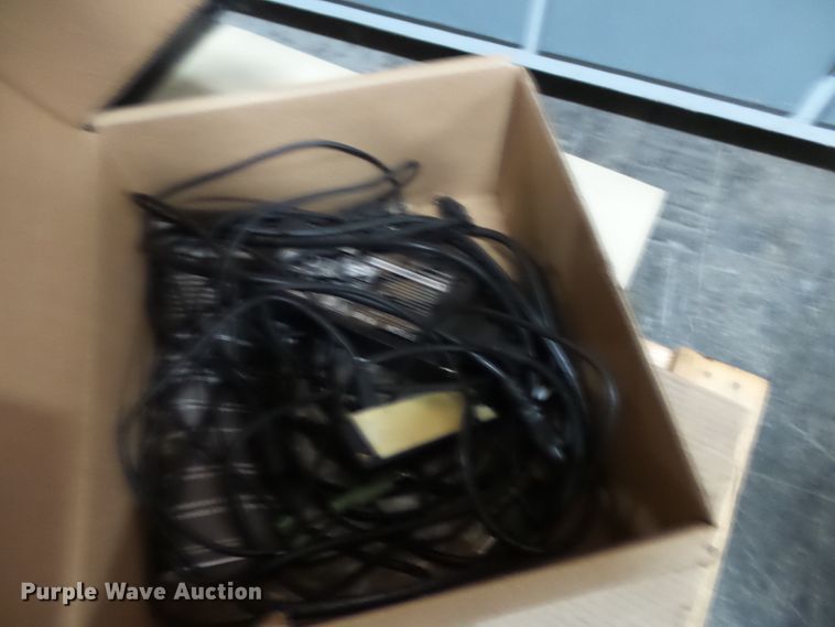 image for item DH3914 Electronics