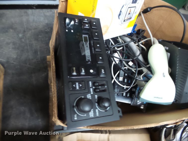 image for item DH3914 Electronics