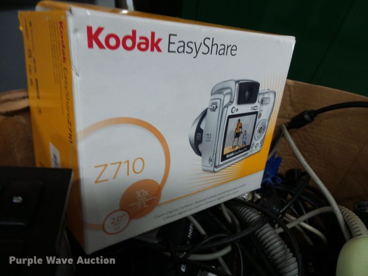 image for item DH3914 Electronics