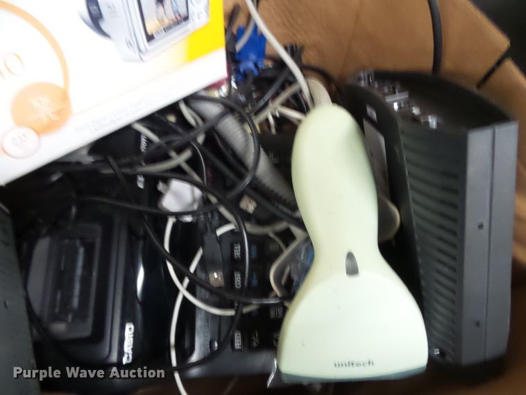 image for item DH3914 Electronics