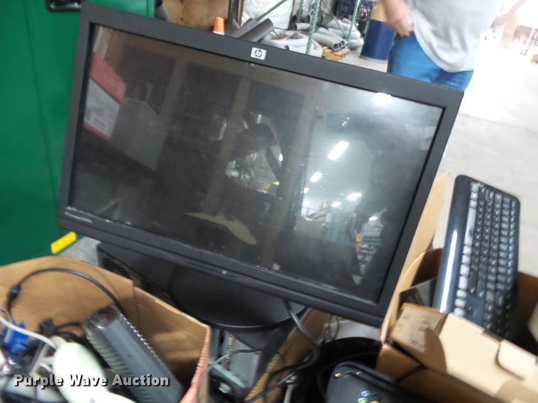 image for item DH3914 Electronics