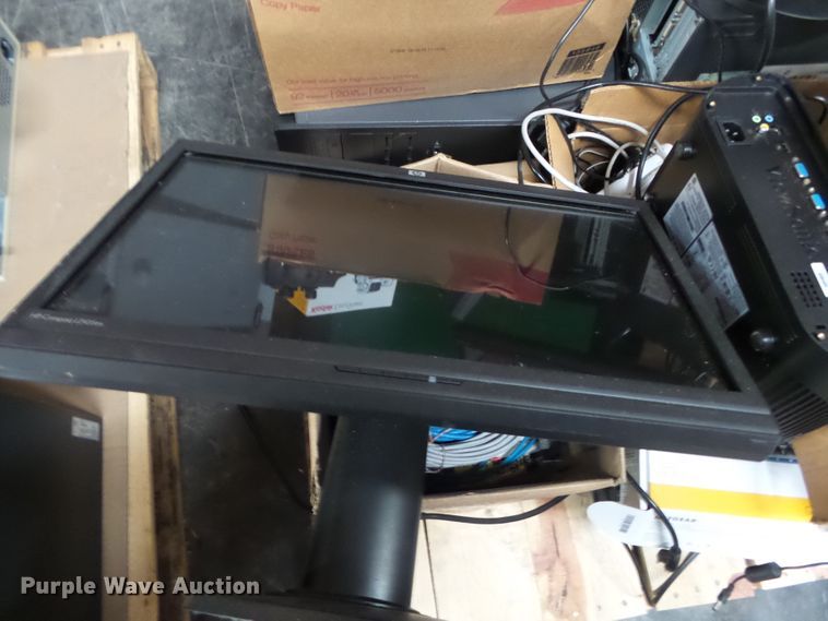 image for item DH3914 Electronics