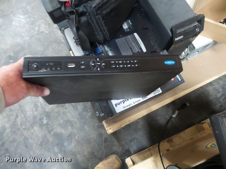 image for item DH3914 Electronics