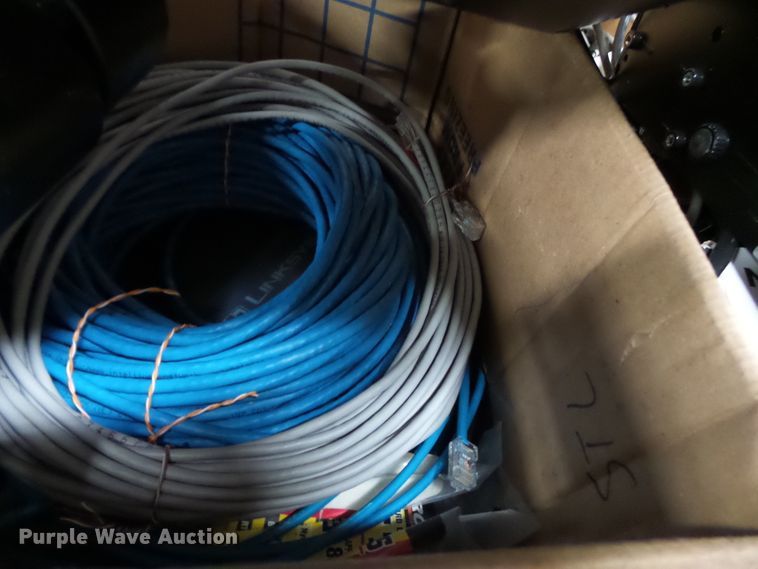 image for item DH3914 Electronics